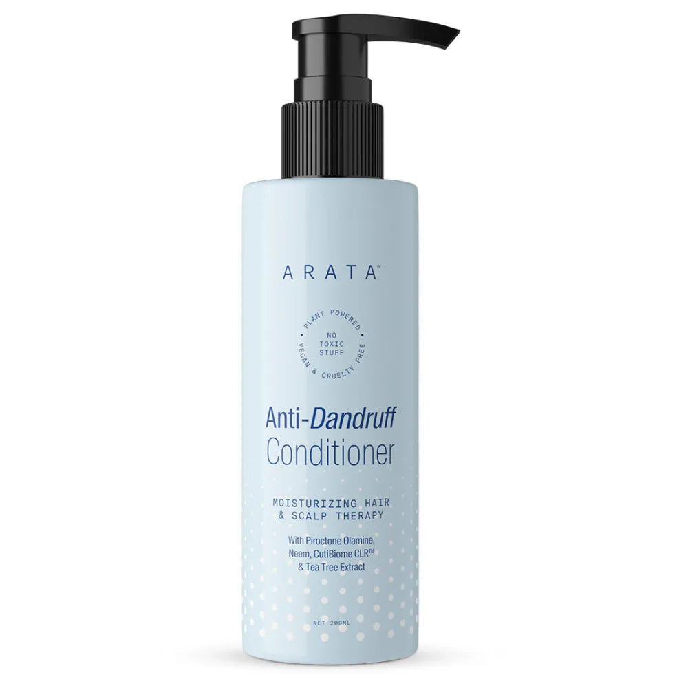 Anti-Dandruff Hair Conditioner - 200ml (B2G1)
