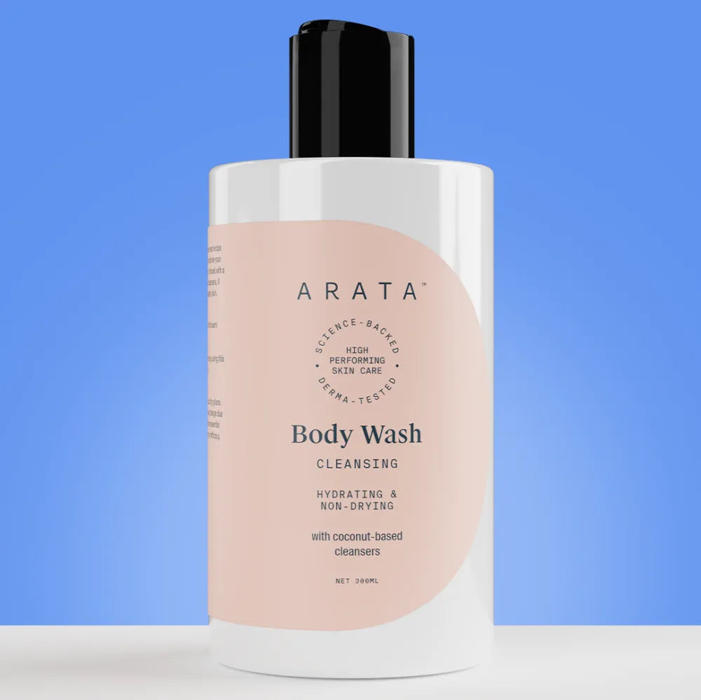 Cleansing Body Wash