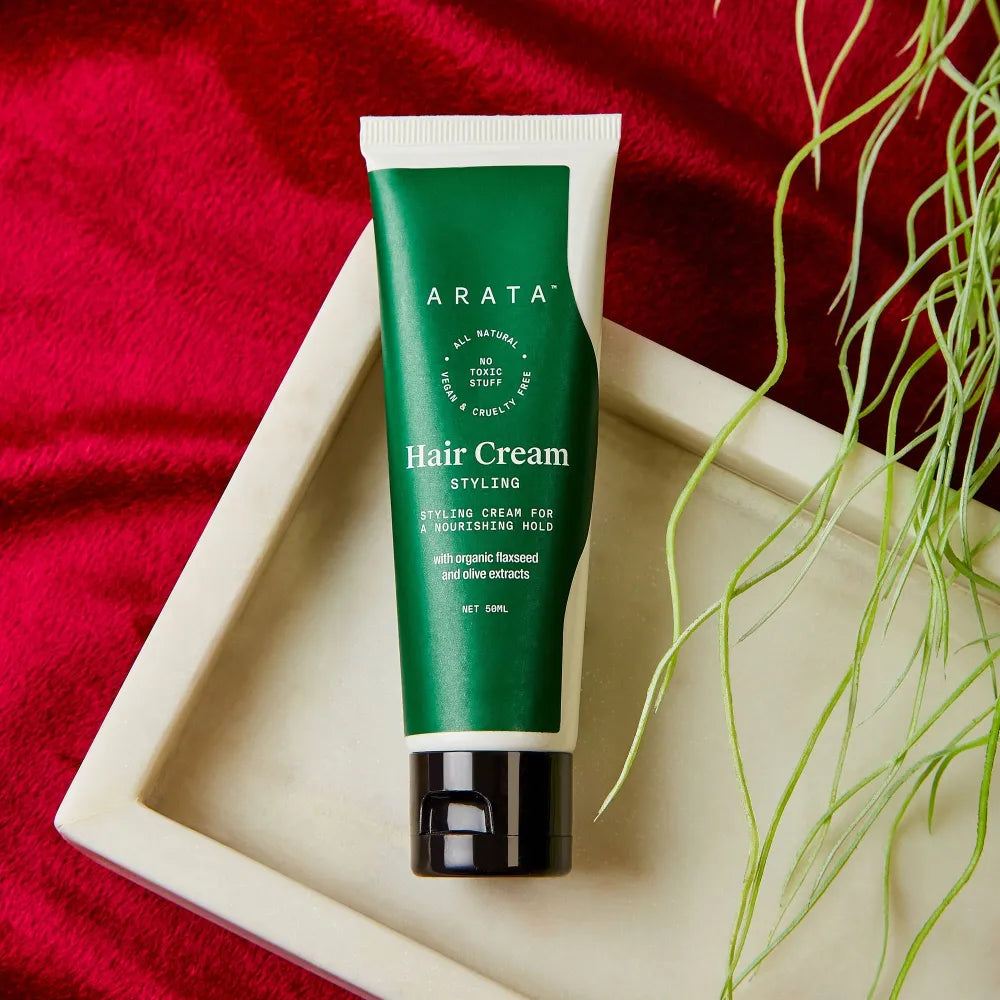 Styling Hair Cream 50ml (Save Big)