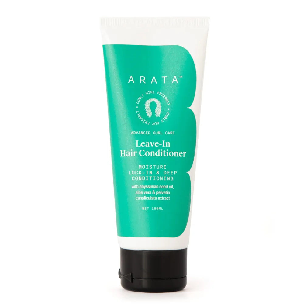 Protein-free Curl Moisturizing Leave-In Conditioner (B2G1)