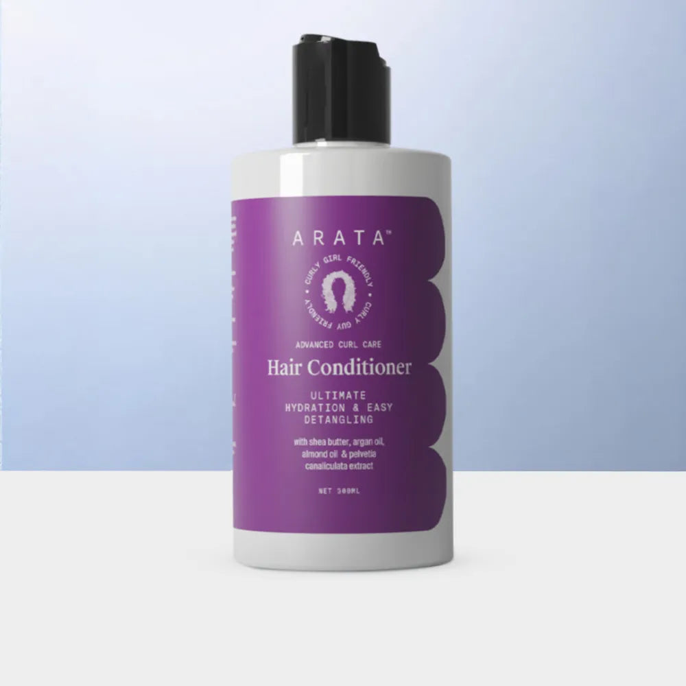 Curl Repair & Hydration Conditioner - 300ml