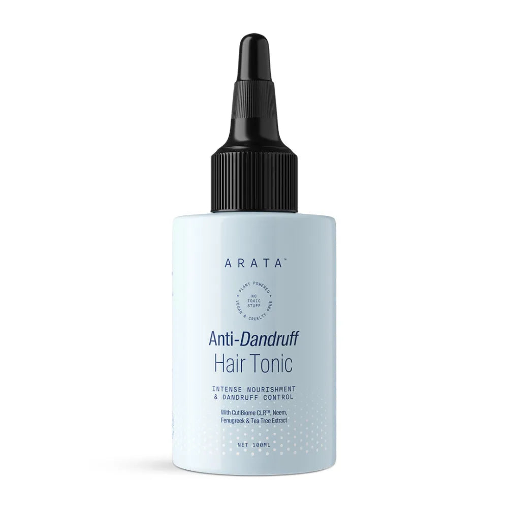 Anti-dandruff Hair Tonic -100 ML - SALE