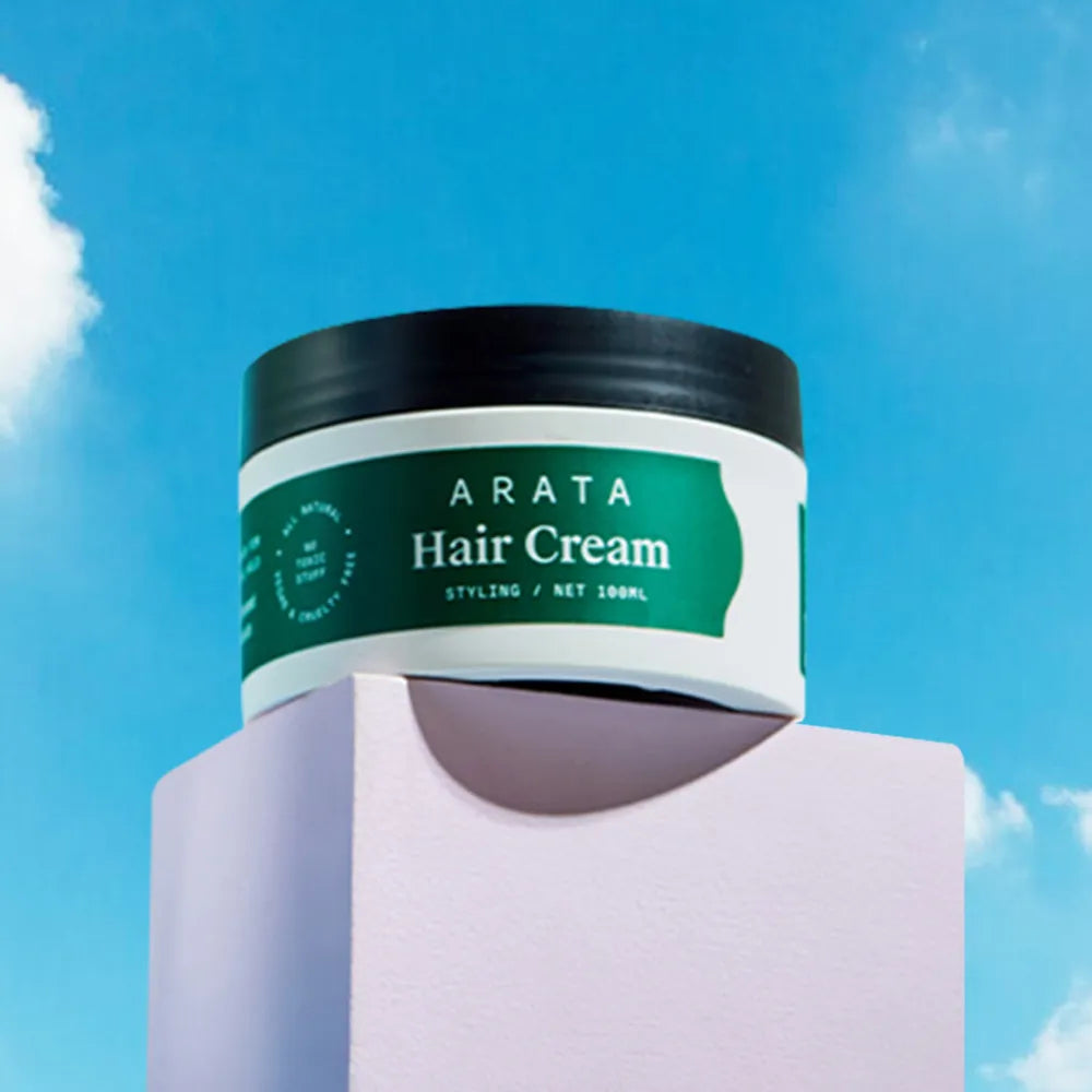 Styling Hair Cream - 100ml (Save Big)