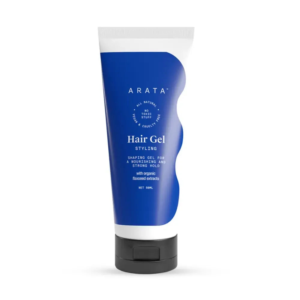 Styling Hair Gel - 50ml (Travel Size)