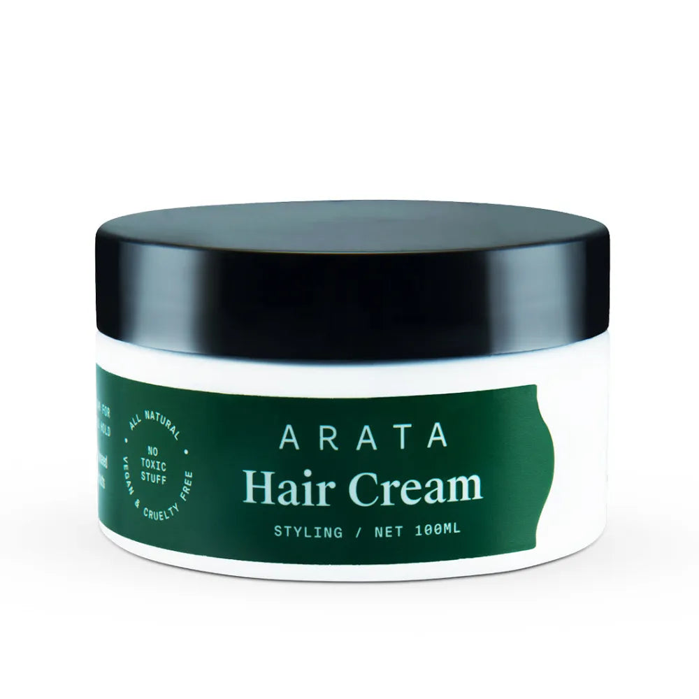 Styling Hair Cream - 100ml (B2G1)
