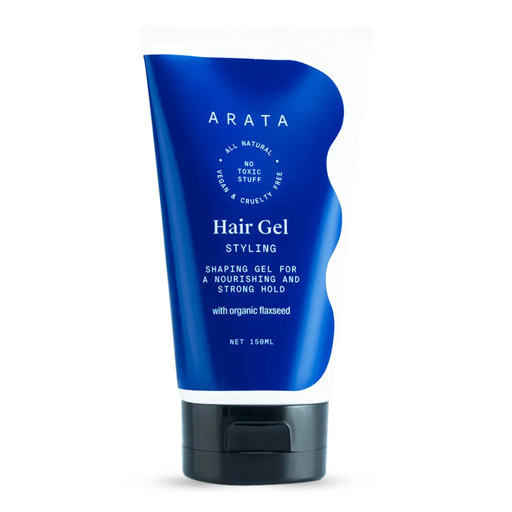 Styling Hair Gel - 150ml (SSS)