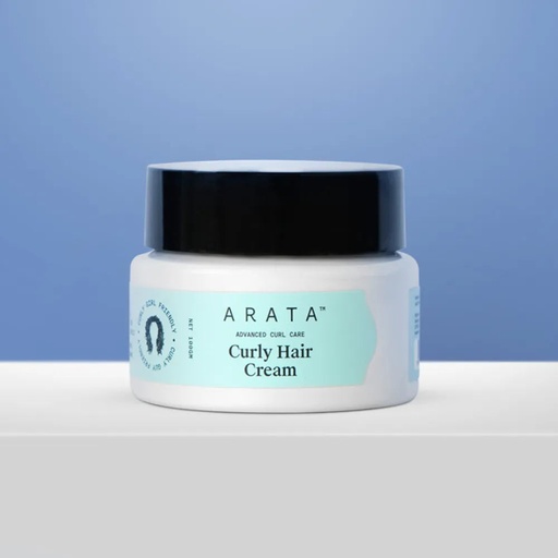 [ANCH03] Curl Enhancing Hair Cream - 100gm