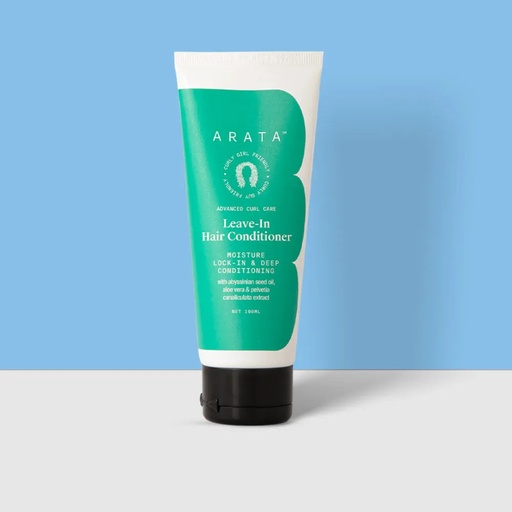 [ANCH01] Protein-free Curl Moisturizing Leave-In Conditioner BYOB