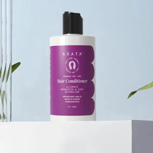 [ANCH02] Curl Repair & Hydration Conditioner (Save Big)