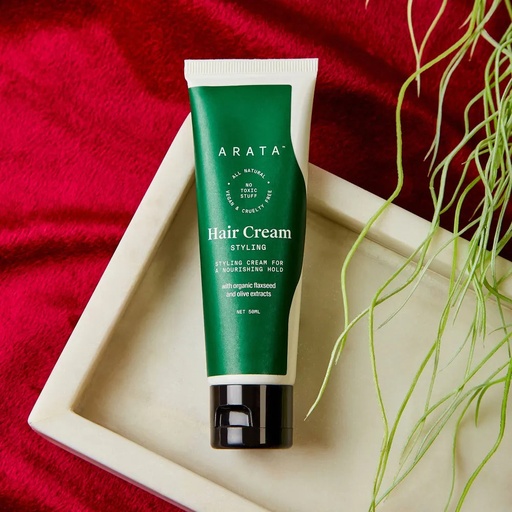 [ANHC04] Styling Hair Cream 50ml (Save Big)