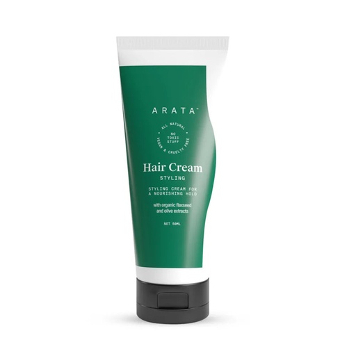 [ANHC04] Styling Hair Cream (Mini) - 50ml BYOB