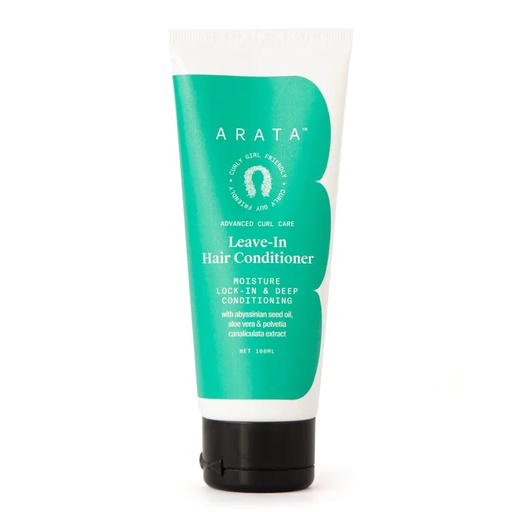 [ANCH01] Protein-free Curl Moisturizing Leave-In Conditioner (B2G1)