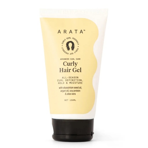 [ANCG04] Curl Defining Hair Gel (B2G1)