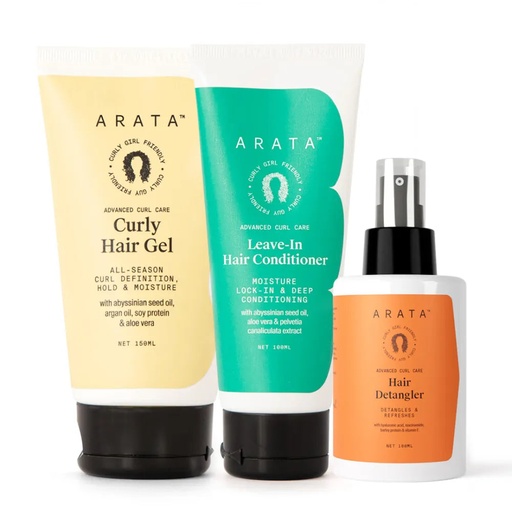 [ANCB87] Max Volume Curl Trio