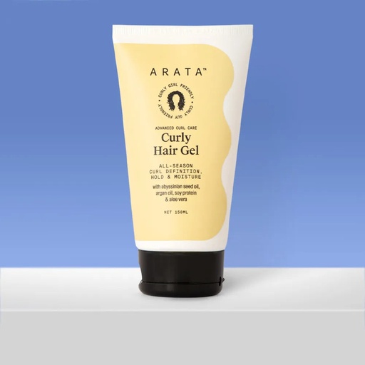 [ANCG04] Curl Defining Hair Gel AFL