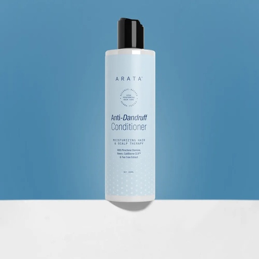 [ANDS03] Free Anti-Dandruff Hair Conditioner - 200ml