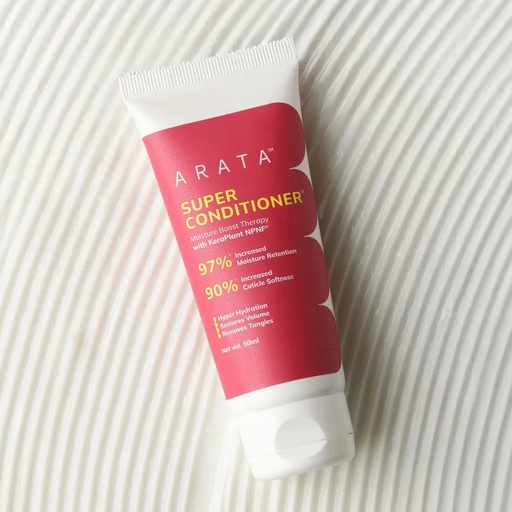 [ASSC03] Super Conditioner 50ML (Travel Size)