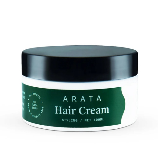 [ANHC01] Styling Hair Cream - 100ml (B2G1)