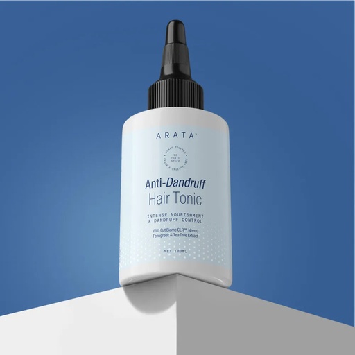 [ANDS05] Anti-Dandruff Hair Tonic - 100ml