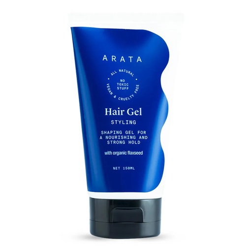 [ANHG01] Styling Hair Gel - 150ml (SSS)