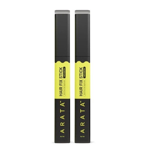 [ANHFP2] Hair Fix Stick - Anti-Frizz Gel Applicator Pack of 2